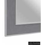 espejo vestidor gris blanco madera 56 x 2 x 156 cm 5
