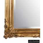 espejo vestidor oro viejo 46 x 6 x 147 cm 4