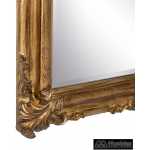 espejo vestidor oro viejo 56 x 4 x 172 cm 6