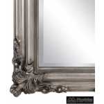 espejo vestidor plata envejecida 56 x 4 x 172 cm 4
