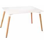 mesa basic blanca