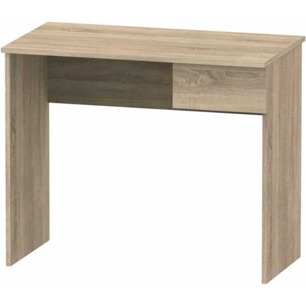 mesa cajon madera