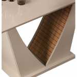 mesa dalila madera blanco roto roble blanco roto 170x90 cms 3