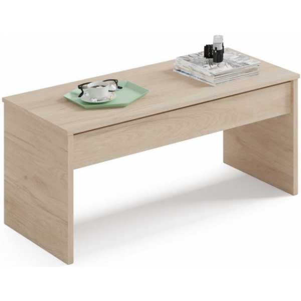 mesa elevable madera