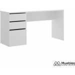 mesa escritorio shiro blanco 2