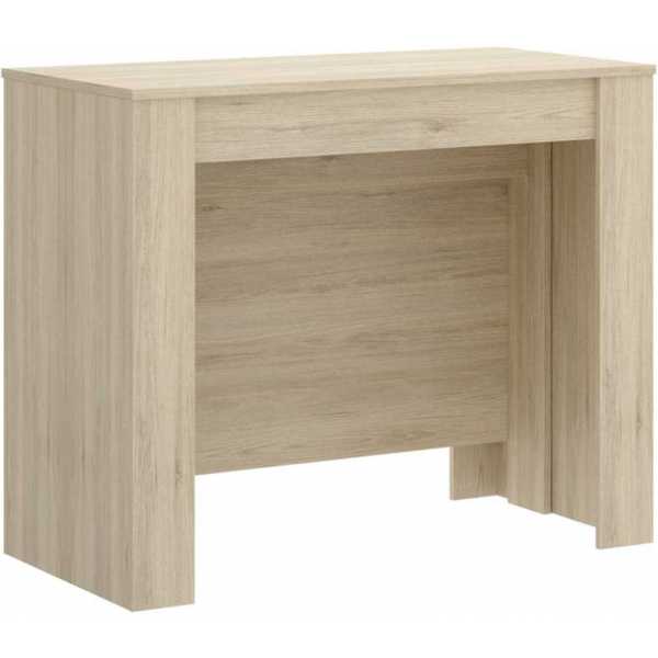 mesa extensible madera 5 posiciones 6
