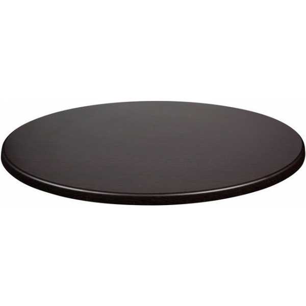 mesa ipanema alta acero inoxidable base de 110 cms y tapa 70 cms color a elegir 2