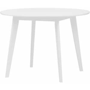 mesa mika blanca