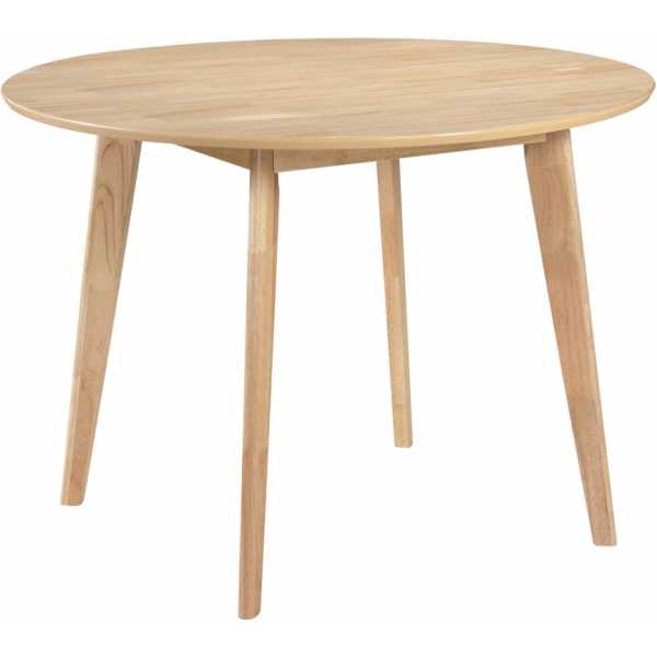 mesa mika madera natural