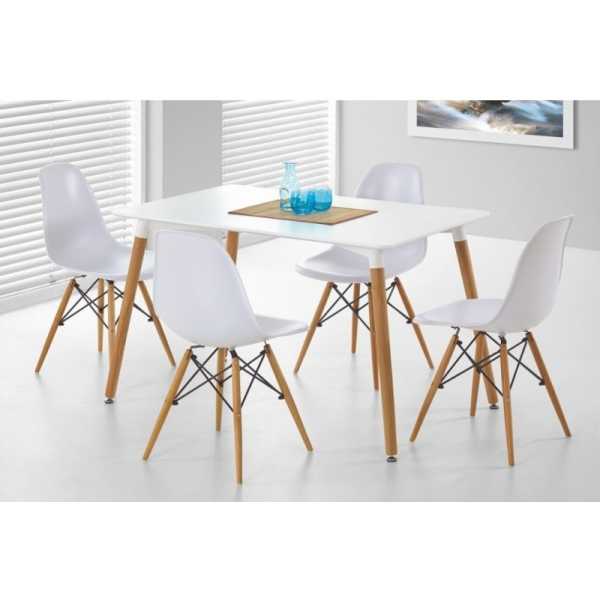 mesa nury madera tapa lacada blanca 120 x 80 cms 3