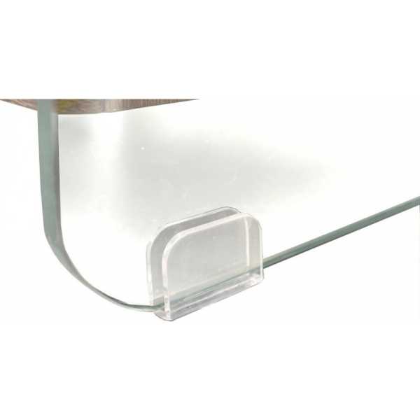 mesa sebas baja cristal curvado dos cajones 50 x 43 cms 4