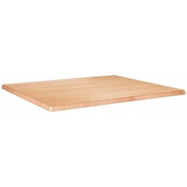 mesa soho alta negra base rectangular y tapa de 110x70 cms color a elegir 2