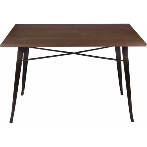 mesa volt madera 120x80 1