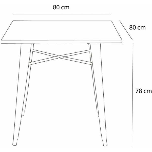 mesa volt madera 80x80 4