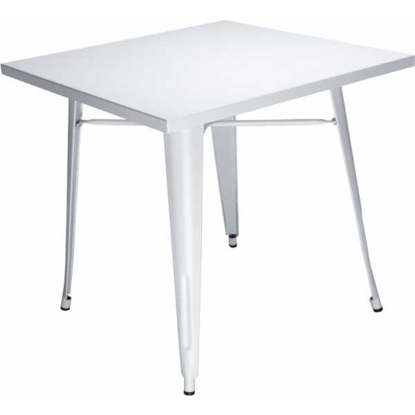 mesa volt metal blanca 1