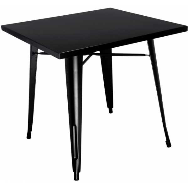 mesa volt metal negra 1