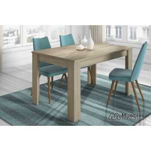 mesas de comedor en madera 004586f