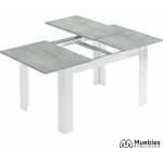 mesas de comedor modernas blancas 0l4586a