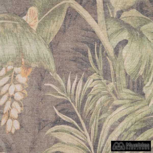 Pergamino botanico lienzo decoracion 198 x 2 x 148 cm 4