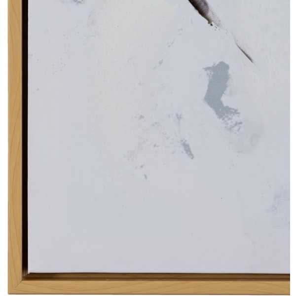 Pintura abstracto 2 m ps lienzo 60 x 350 x 60 cm 7