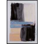 pintura abstracto 2 m ps lienzo 80 x 350 x 120 cm 2