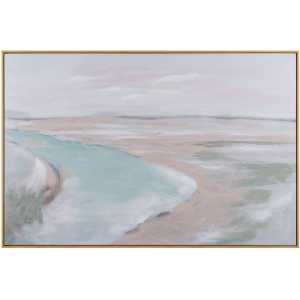 pintura paisaje ps lienzo decoracion 120 x 350 x 80 cm