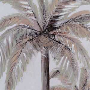 pintura palmera 2 m ps lienzo 70 x 350 x 100 cm 6