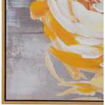 pintura rosas 2 m amarillo ps lienzo 100 x 350 x 100 cm 8