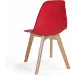 silla aran roja 1