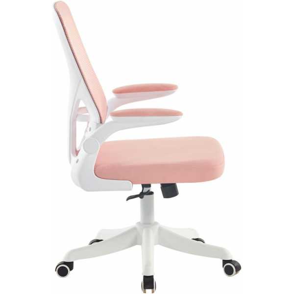 silla escritorio jara rosa 1