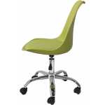 silla megan escritorio verde 2