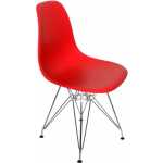 silla picasso roja 2