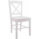 silla sofia blanca
