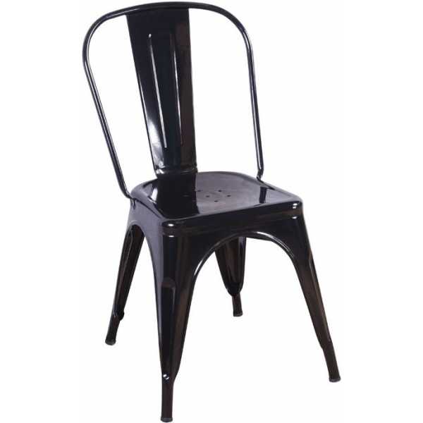 silla volt negra 1