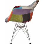 sillon picasso patchwork 2