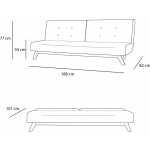sofa cama alina capuccino 4