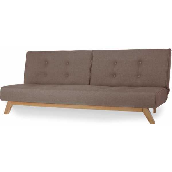 sofa cama alina capuccino
