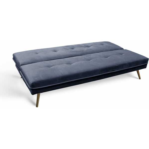 sofa cama darling gris 2