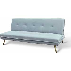 sofa cama darling gris claro 1