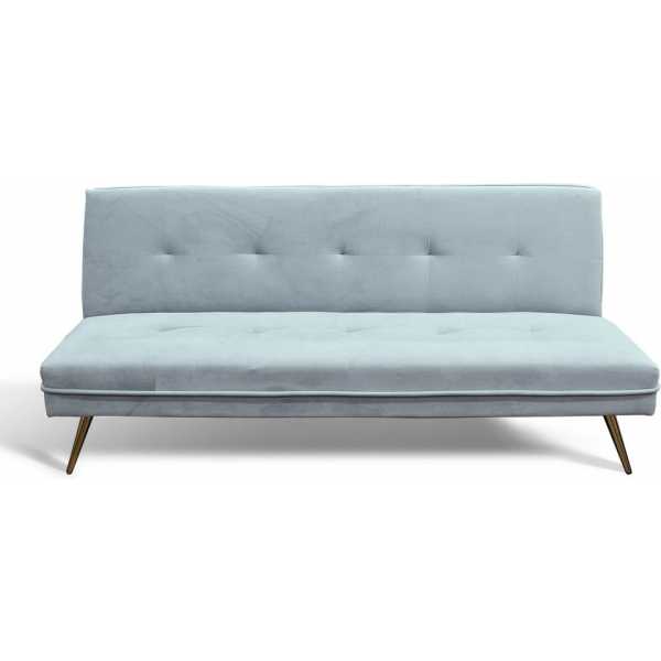 sofa cama darling gris claro