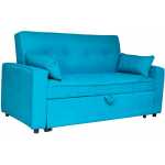 sofa cama hermes azul 1 1