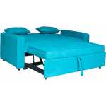 sofa cama hermes azul 1 3