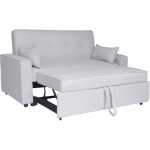 sofa cama hermes gris claro 2