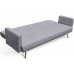 sofa cama misuri gris 2