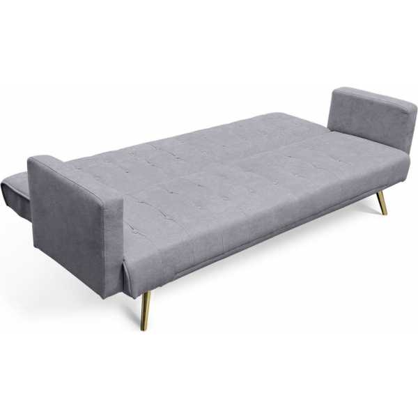 sofa cama misuri gris 2