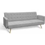 sofa cama misuri gris claro 1