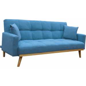 sofa cama victoria azul 1