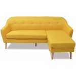 sofa chaise longue coli amarillo 1