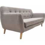 sofa nordic capuccino 1