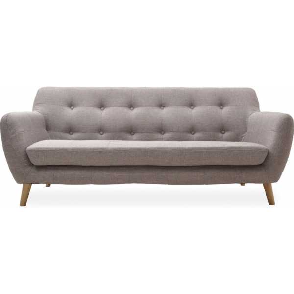 sofa nordic capuccino